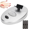 thumbnail image 3 of Agitador De Gel Para Uñas, Práctico Agitador De Tinta Eléctrica, Resistente Y Duradero, Máquina Agitadora De Esmalte De Uñas Para Salón De Belleza En El Hogar, 3 of 8
