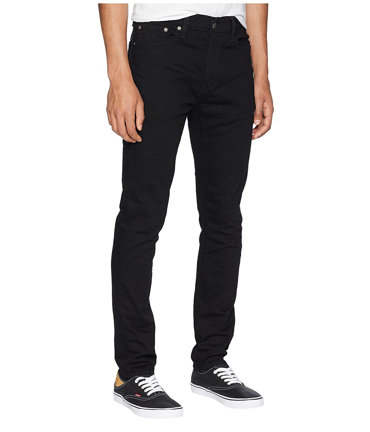 Levi's Premium Premium 510 Skinny Jeans Nightshine 
