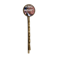 thumbnail image 1 of American Trump Presidente imagen graciosa EsES Broche de metal retro, 1 of 3