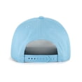thumbnail image 3 of Men's '47  Carolina Blue North Carolina Tar Heels Script Fade Hitch Adjustable Hat, 3 of 3