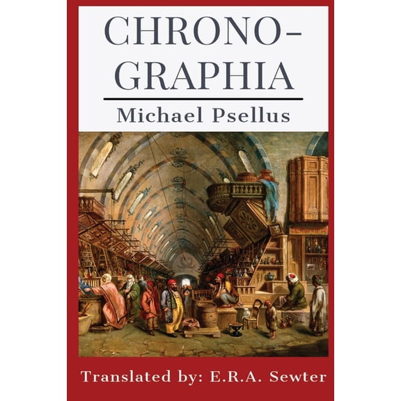 Chronographia, (Paperback)
