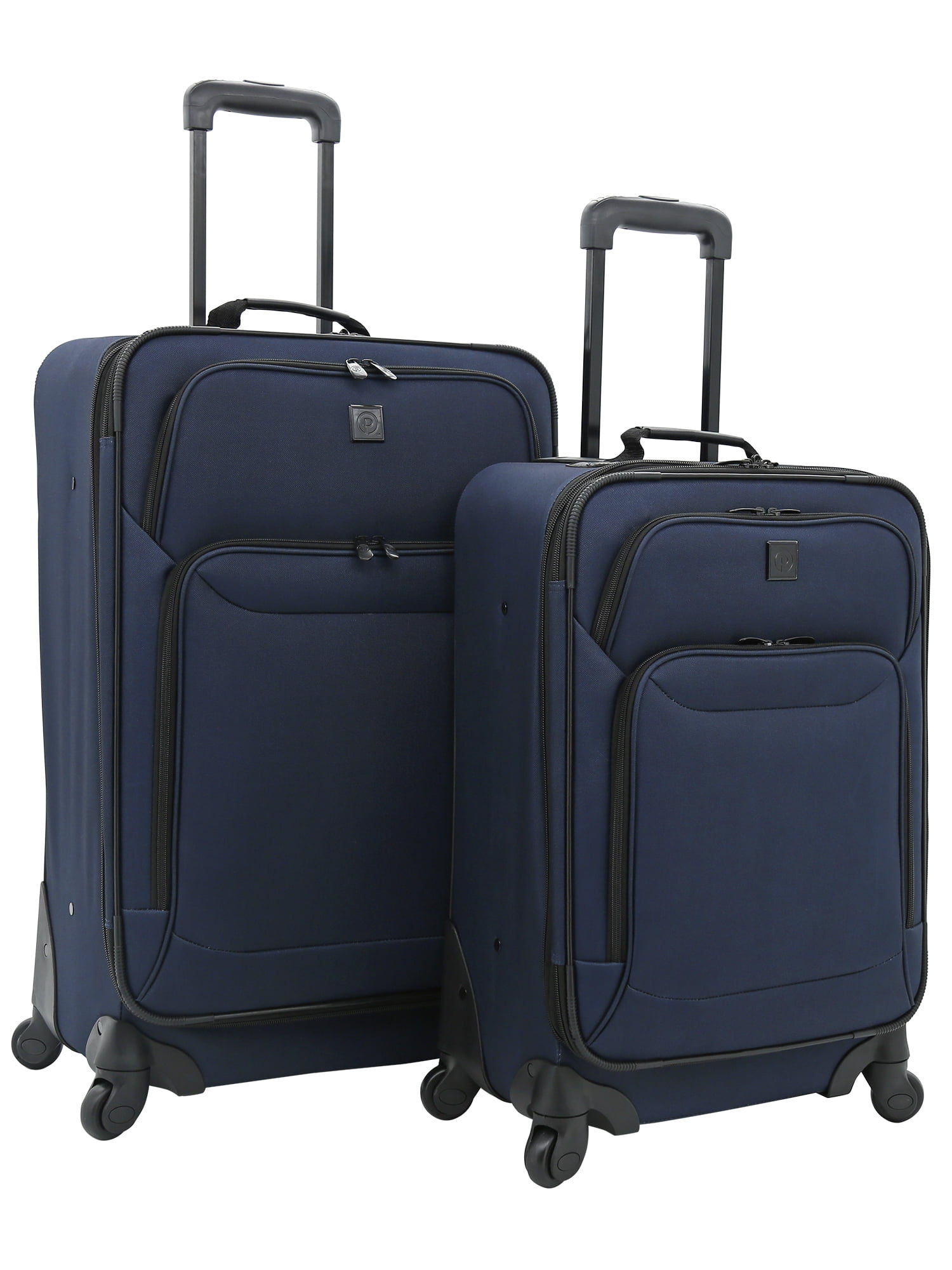 walmart checked luggage