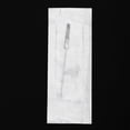 thumbnail image 4 of Microaguja eléctrica, 50 piezas, ceja antiniebla desechable, aguja de tatuaje desechable, aguja de tatuaje de cejas, características mejoradas, 4 of 8