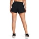 thumbnail image 2 of Shorts Under Armour para Hombre Tejidos con Logotipo Negro / Blanco, 2 of 3