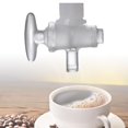 thumbnail image 4 of Glass Cold Brew Coffee Pot Accessories Coffee Maker Filter Tool Ice Cold Brew Dripper for Replacement Accessory, 4 of 6