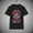 Black, variant on Biker t-shirts, Motorcycle Lovers tee, Funny Bikers Gift