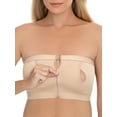 thumbnail image 2 of Secret Treasures Women's Maternity Seamless Pumping Bandeau, 2 of 2