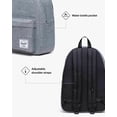 thumbnail image 4 of Mochila Herschel Supply Co. Herschel Classic XL Raven, 4 of 6