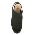 thumbnail image 5 of Women's Time And Tru Peep Toe Bootie, 5 of 6