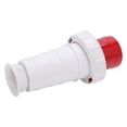 thumbnail image 4 of Enchufe industrial impermeable IP67 Jadeshay acoplador eléctrico 63A 3P+N+E, 4 of 8