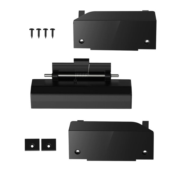 Recambio de pestillo de puerta de refrigerador Tiga para Furrion Arctic