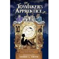 thumbnail image 2 of The Toymaker's Apprentice, 2 of 3