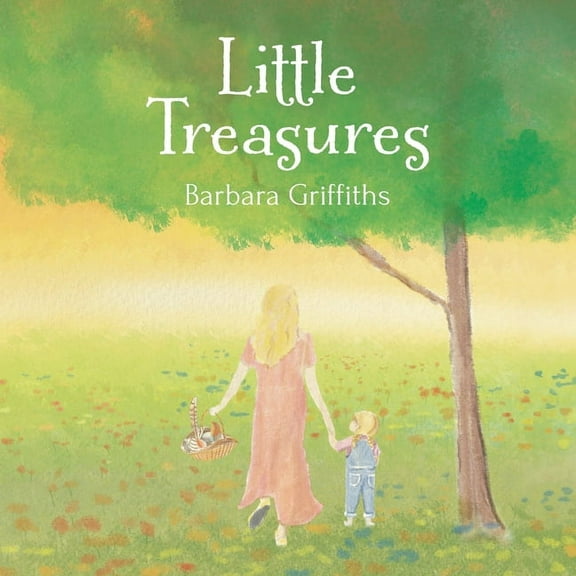 Little Treasures, (Paperback)