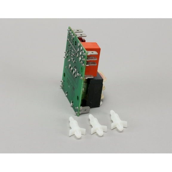Groen Water Level Board Asm 122192 - Genuine OEM Replacement Part