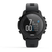Wahoo ELEMNT Rival Running/Multisport GPS Smartwatch