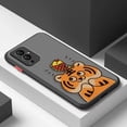 thumbnail image 3 of Funda de teléfono mate para Oneplus 10 9 8T 8 7 7T 6 6T 5 PRO NORD CE 2 N10 N100 5G Funda Coque Capa Shell lindo pequeño tigre, 3 of 5