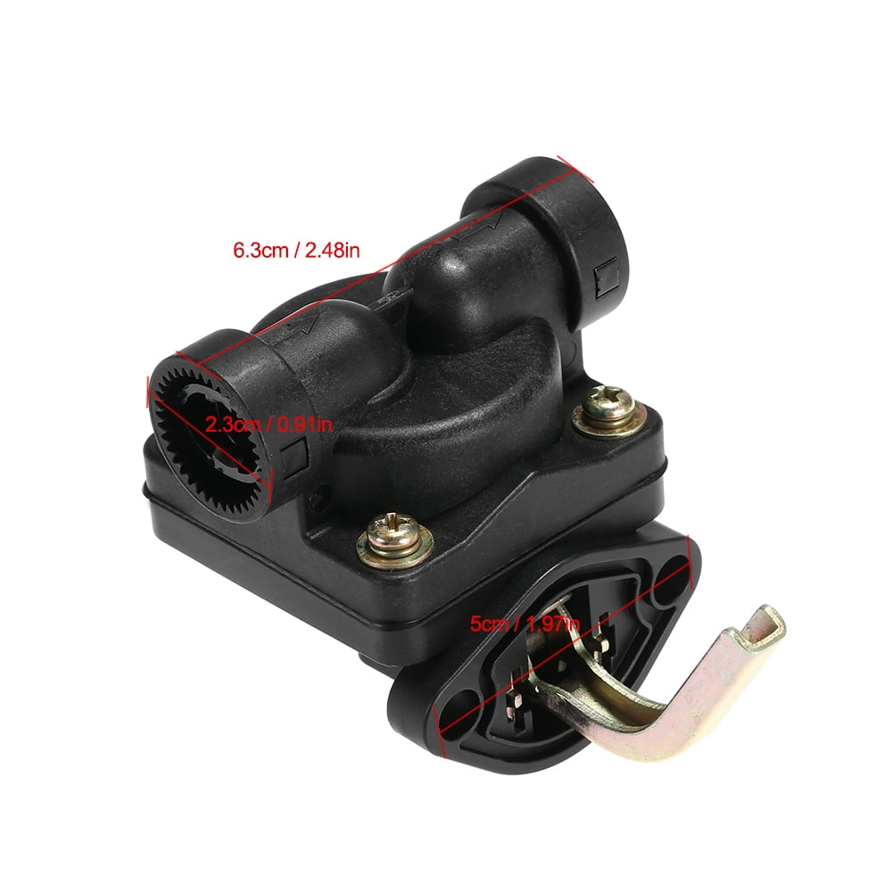 New Fuel Pump for Kohler K-Series K241 K301 K321 K341 10 12 14 16 HP Engines 