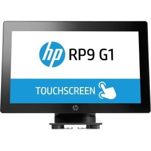 HP RP9 G1 Retail System 9015 - Core i5 6500 3.2 GHz - 4 GB - 500 GB - LED