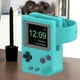 thumbnail image 4 of Soporte Para Cargador Soporte del soporte del cargador para Apple IWatch 8 7 6 5 4 3 2 1 Se (verde menta), 4 of 8