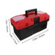 thumbnail image 2 of Household Toolbox Tool Storage Box for Storage 1Pcs Durable Portable Case, 2 of 4