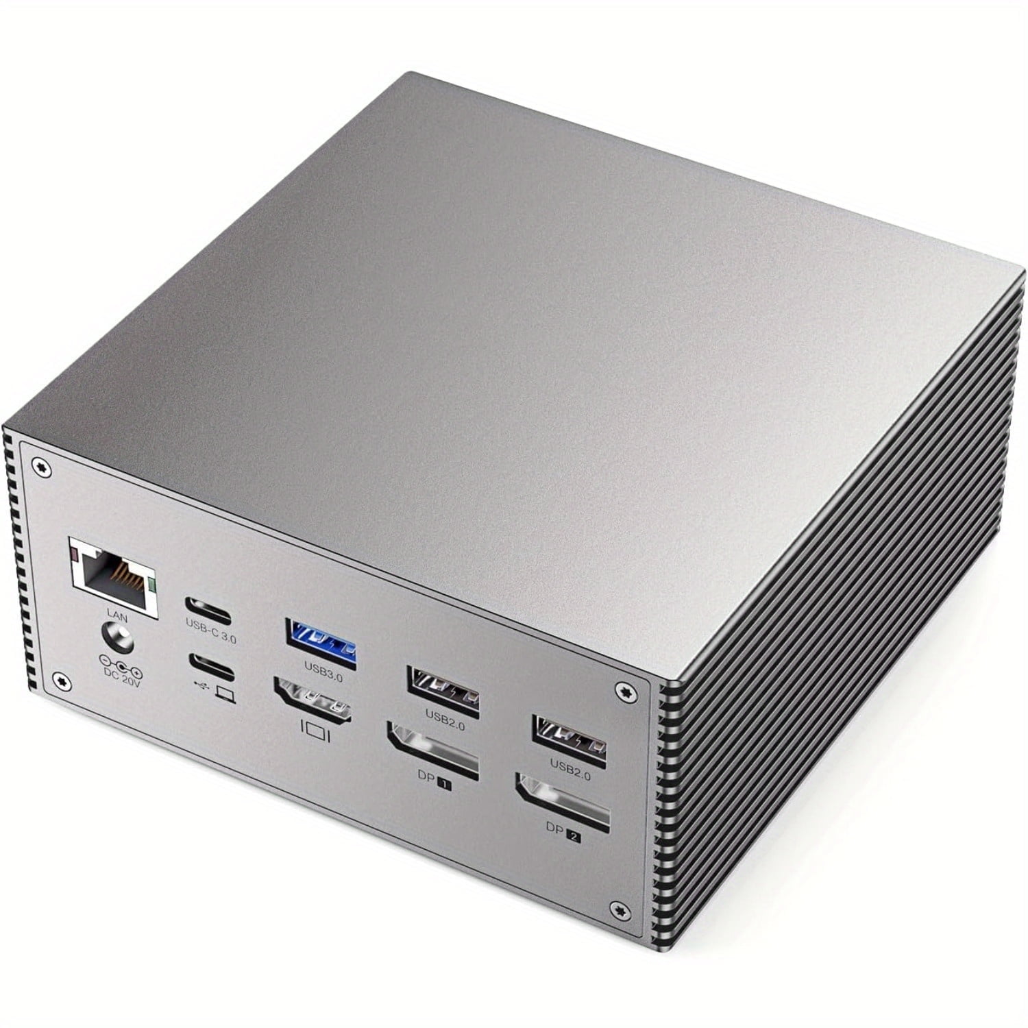 その他 Anker PowerElite13in1 Thunderbolt3 Dock Anker PowerExpand
