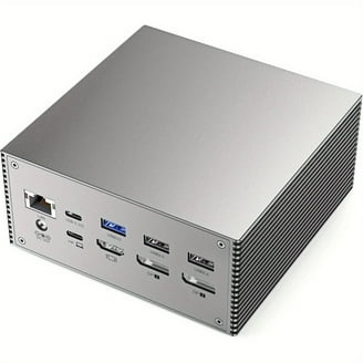 Anker 13-in-1 USB-C Multiport Thunderbolt 3 Docking Station for