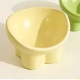 thumbnail image 3 of Plastic Pet Food Bowl with Large Caliber, 3 of 4