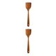 thumbnail image 1 of Juego de Utensilios de Cocina sweethay Espátula Cuchara Colador 2Conjunto, 1 of 6