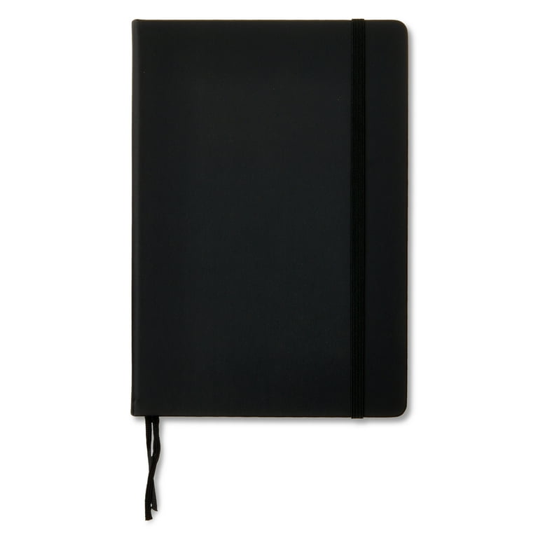 GO Journal ISSUE 01 02 03 05 4冊 Suede Jumbo Journal - Good Things Are Coming – DesignWorks Ink