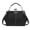 7687-Black, variant on SENDEFN Crossbody bags for women trendy, Fashion Leather Shoulder Clip Bag,Ladies Classic Handbag Light Purse with Adjustable Strap