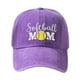 thumbnail image 2 of Sombrero de béisbol de playa transpirable para hombre y mujer, estilo hip hop, para el sol, 2 of 3