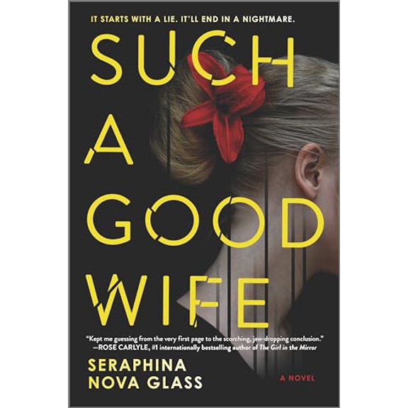 Pre-Owned Such a Good Wife : A Thriller (Paperback) 9781525896019