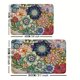 thumbnail image 4 of 1pc Soft and Non-Slip Boho Mandala Bath Rug - Absorbent and Machine Washable Shower Carpet for Home Bathroom - Perfect Bathroom Accessory and Home Decor, 4 of 4