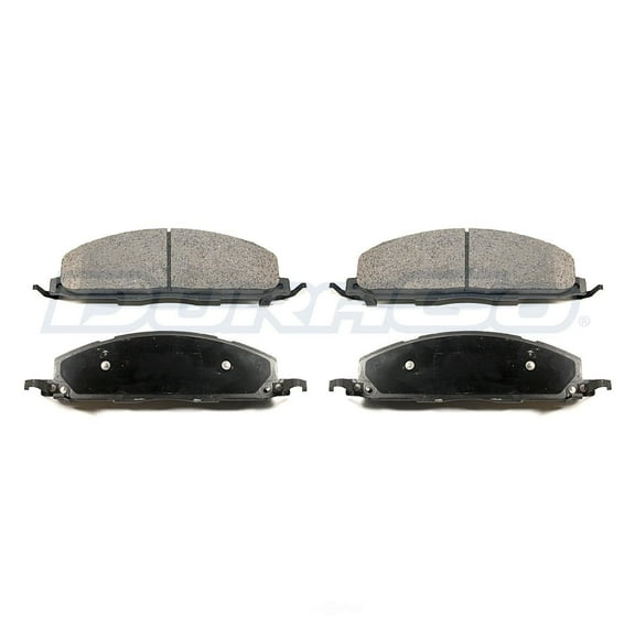 DuraGo BP1400C Disc Brake Pad