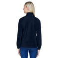 thumbnail image 3 of Harriton Ladies' 8 oz. Full-Zip Fleece - M990W, 3 of 4