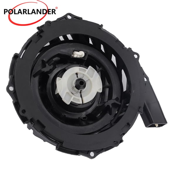 Recoil Starter Assembly for BS 595355 590588 08P502 093J02 09P602 09P702 450E 500E 550E 550EX Engines Troy Bilt TB110 TB200 Pull Start Replacement Parts