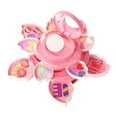 thumbnail image 1 of Kit de maquillaje para niños Hugo juguete de belleza cosmético real lavable para niñas de 3 años, 1 of 9