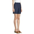 thumbnail image 5 of White Stag Pull On Elastic Waist Short Womens, Multiple Colors Available, 5 of 6