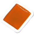 thumbnail image 2 of Prang Half-Pan Watercolors Refill - 1 Dozen - Orange | Bundle of 2 Dozen, 2 of 2