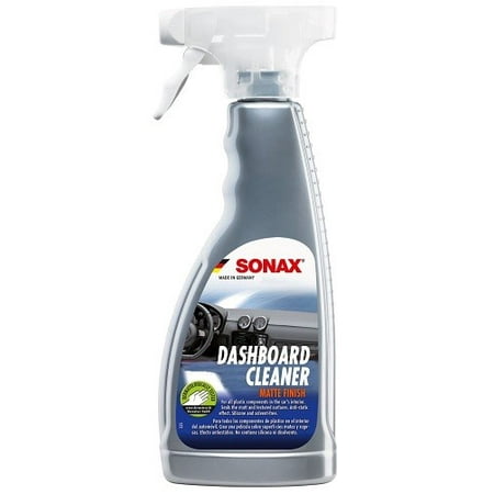 SONAX 283241 Dashboard Cleaner (Best Car Dashboard Cleaner)