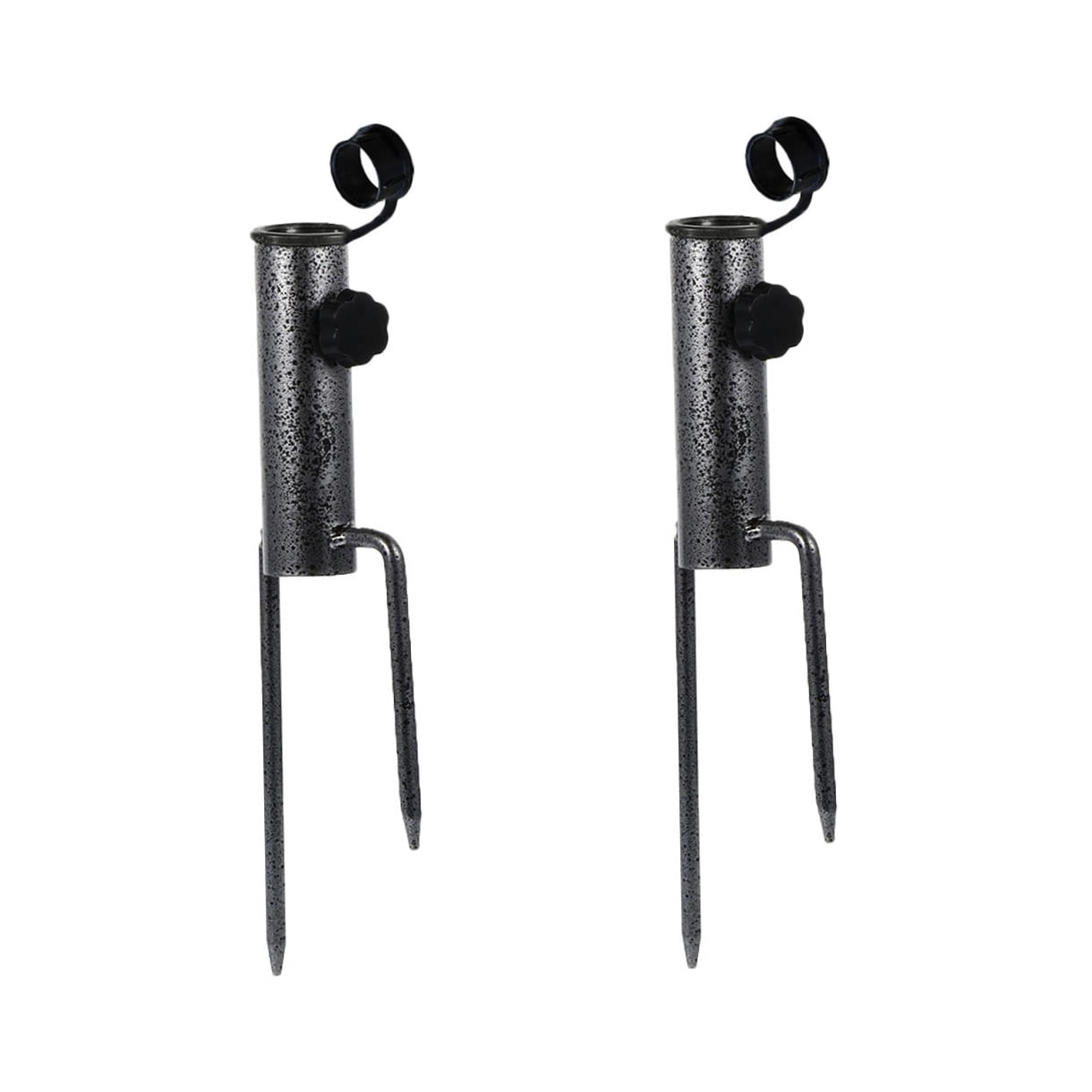 2 Count Parasol Insert Small Size Umbrella Holder