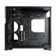 thumbnail image 3 of Gabinete Gamer IN WIN 101 BLACK ATX Media Torre Cristal Templado Negro IN WIN 101 NEGRO LED ROJO ATX S/FUENTE CRISTAL IW-101-BLACK, 3 of 6