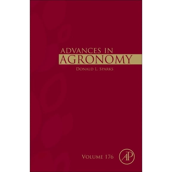 Advances in Agronomy Advances in Agronomy: Volume 176, Book 176, (Hardcover)
