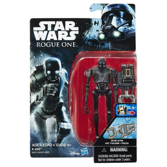Star Wars Rogue One K-2SO Action Figure