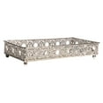 thumbnail image 2 of Bandeja de Joyería Macarena Soporte de Licencia Almacenamiento Galvanizado, 2 of 7