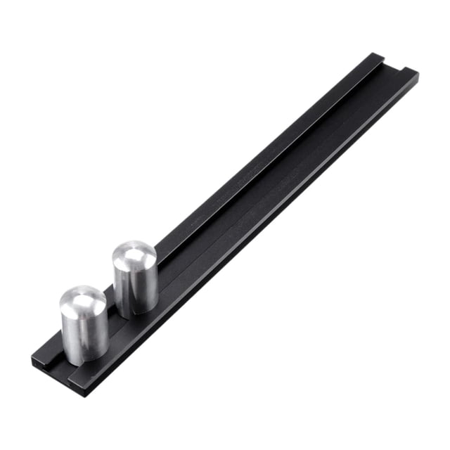 Tope de cepillado para carpintería, herramienta de fijación para carpintería, plantilla práctica de hardware ajustable Para agujero para perro de 19 mm