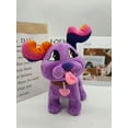 thumbnail image 4 of Poppy series Cat Bee Plush love bug doll Poppy's playtime, 4 of 5