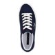thumbnail image 2 of Zapatilla Tommy Hilfiger Aconia para mujer, color azul oscuro, talla 6, 2 of 6