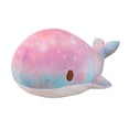 thumbnail image 1 of Almohada de muñeco de peluche de animales, cojín trasero de juguete de peluche de animales, de peluche, juguete de animales para sofá rosa y yo, 1 of 8