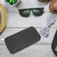 thumbnail image 3 of RFID Blocking Card Case Passport Bag Anti-Theft Wallet ID Card Holder Passcase Security Wallet Credit Card Holder Wallets Passcase Security Wallet for Women or Men, 3 of 7